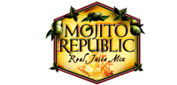 Mojito Republic Real Juice Mix