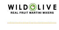 Wild Olive Real Fruit Martini Mixers